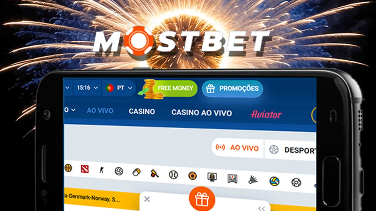 codigo promocional mostbet